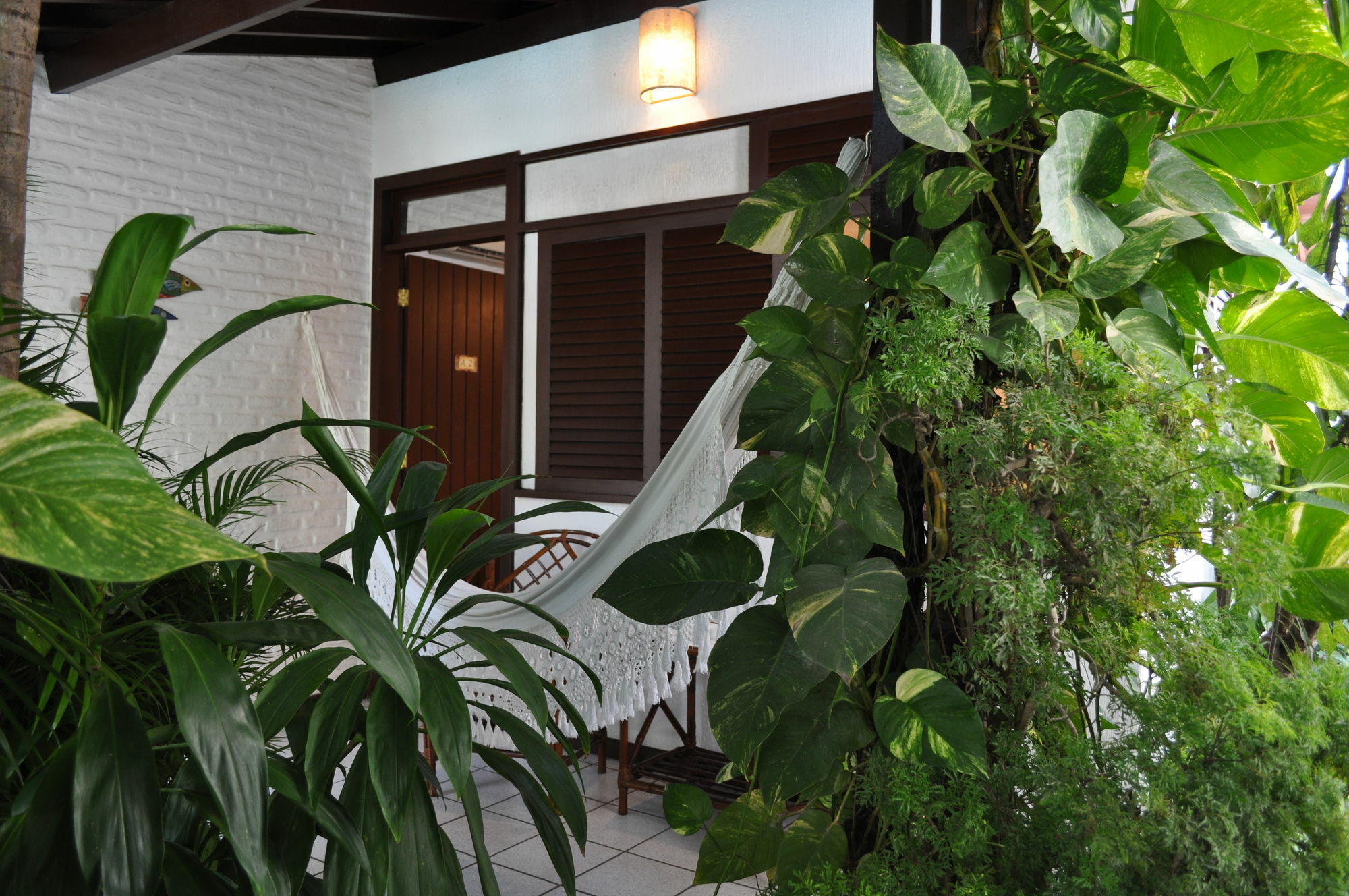 Pousada Castanheira Natal Exterior foto